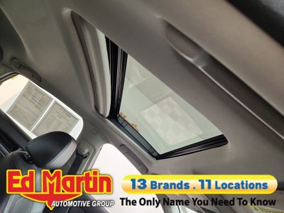 2022 Honda Civic Sedan Touring