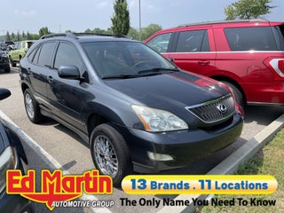 2006 Lexus RX 330 330