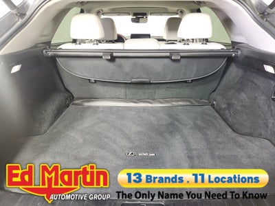 2021 Lexus RX RX 350