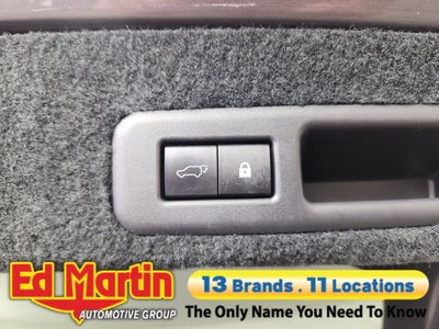 2021 Lexus RX RX 350