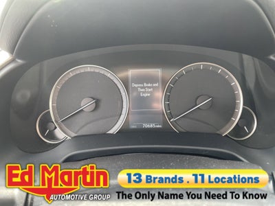 2021 Lexus RX RX 350