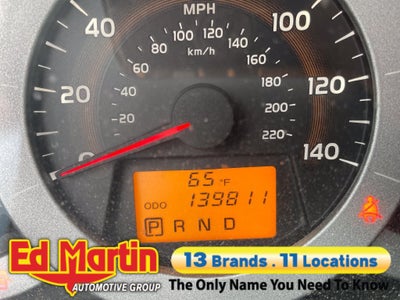 2012 Toyota RAV4 Limited