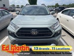2021 Toyota RAV4 Adventure