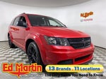 2020 Dodge Journey SE