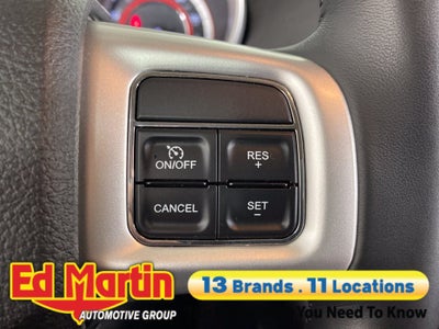 2020 Dodge Journey SE