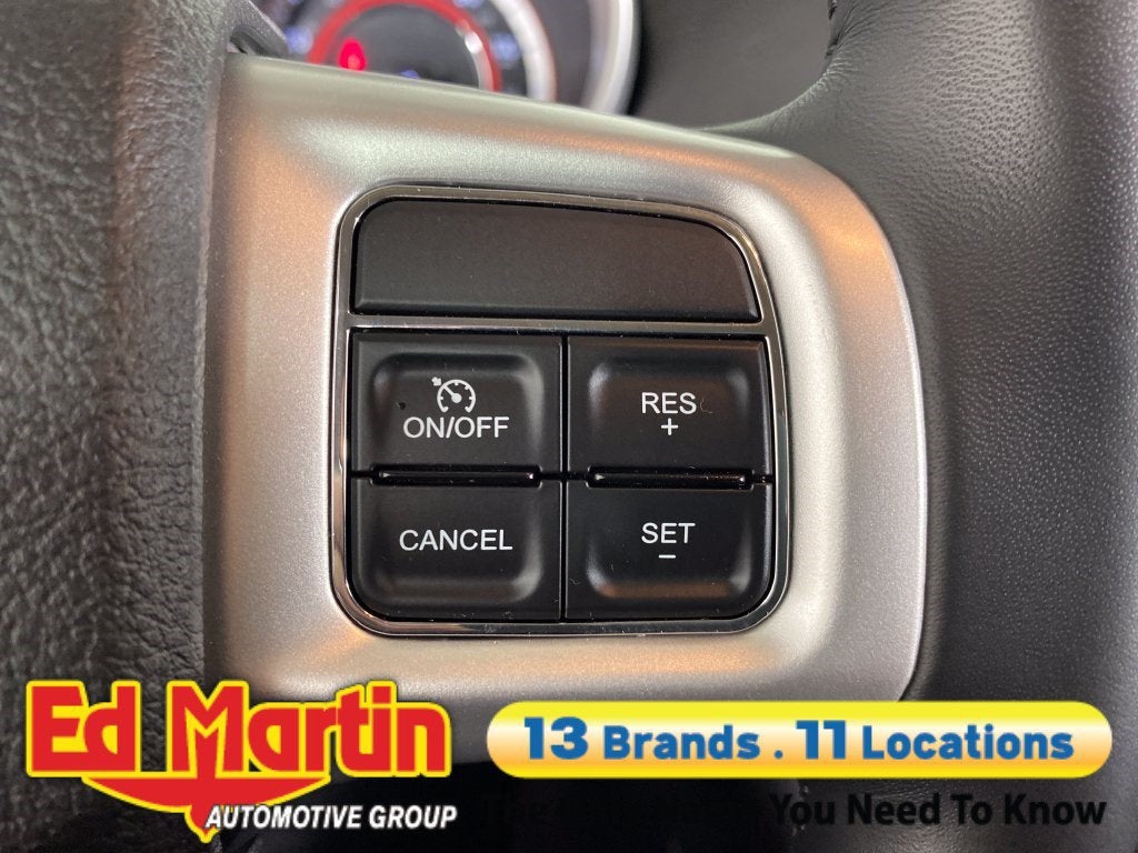 2020 Dodge Journey SE