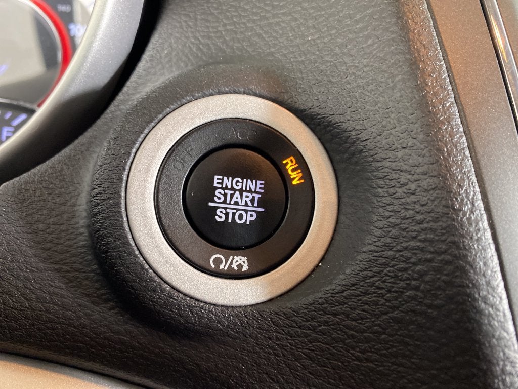 2020 Dodge Journey SE