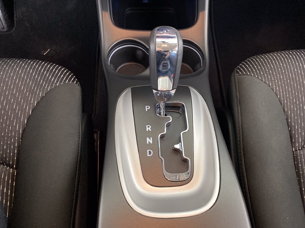 2020 Dodge Journey SE
