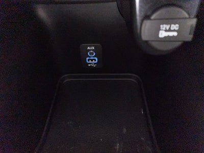 2020 Dodge Journey SE