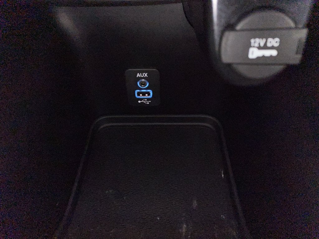 2020 Dodge Journey SE