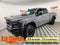 2025 RAM 2500 Rebel