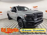 2025 RAM 2500 Rebel