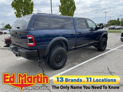 2024 RAM 2500 Power Wagon