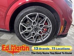 2024 Ford Mustang Mach-E GT