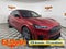 2024 Ford Mustang Mach-E GT