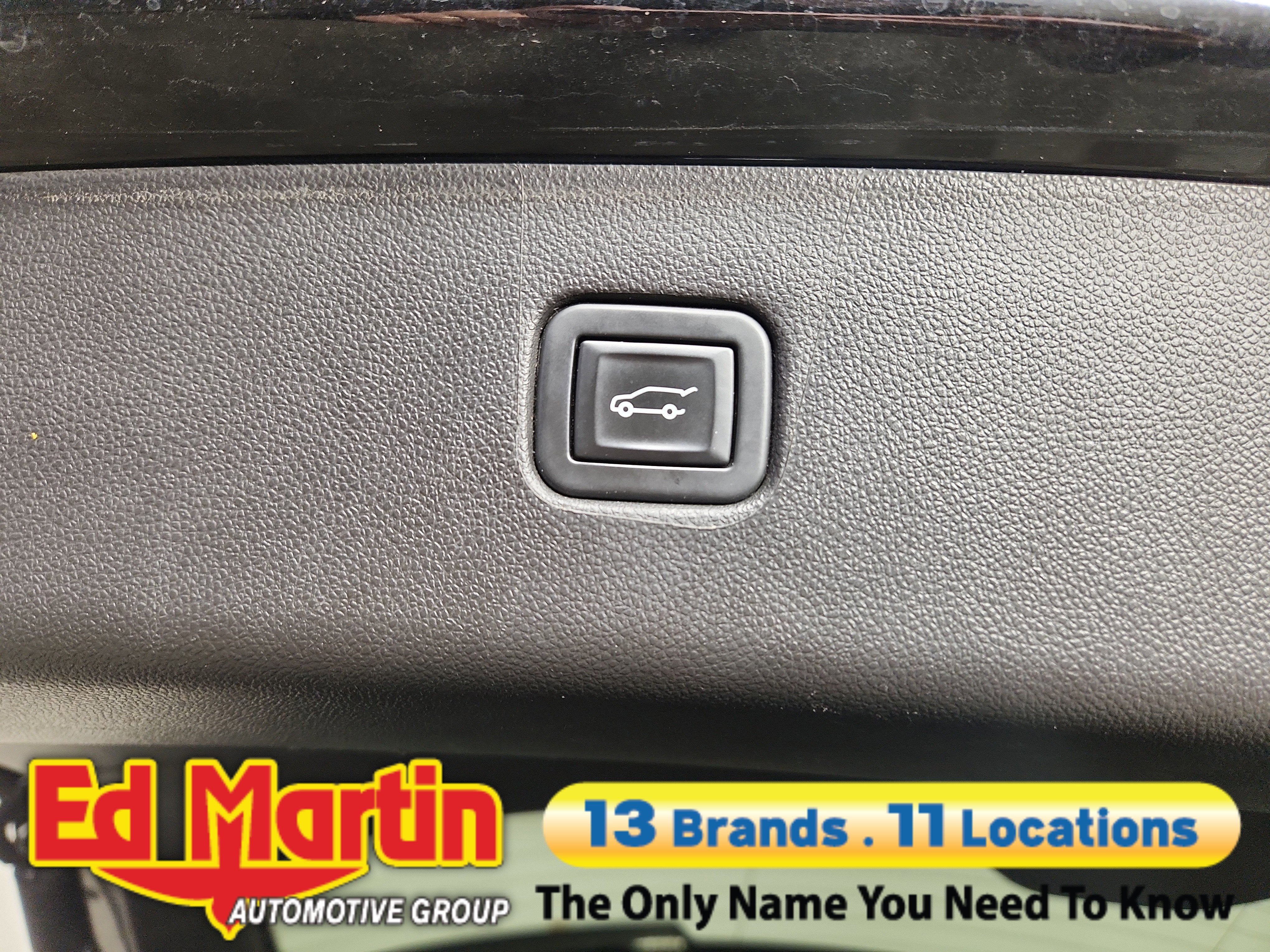 2022 Chevrolet Blazer Premier