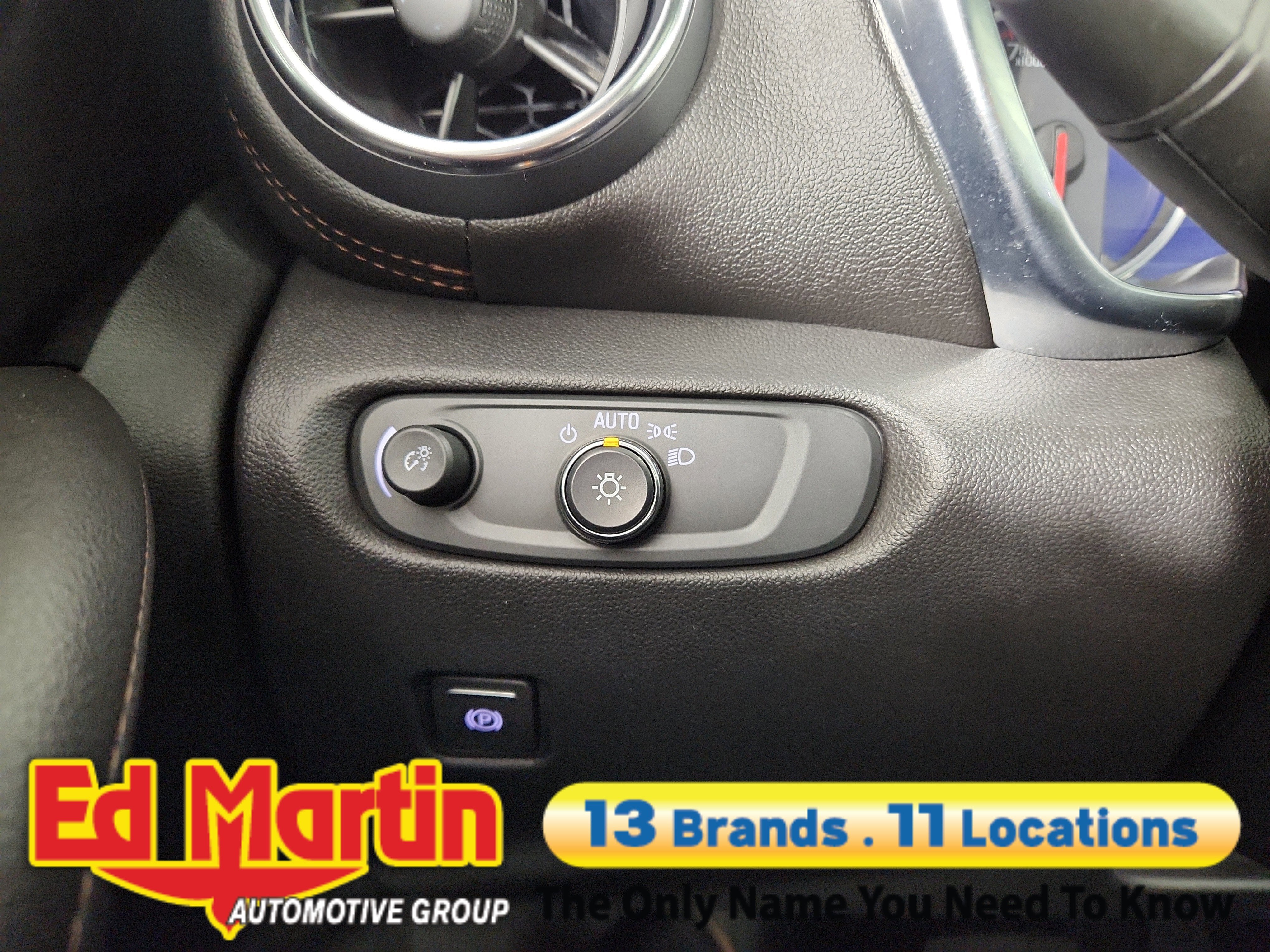 2022 Chevrolet Blazer Premier