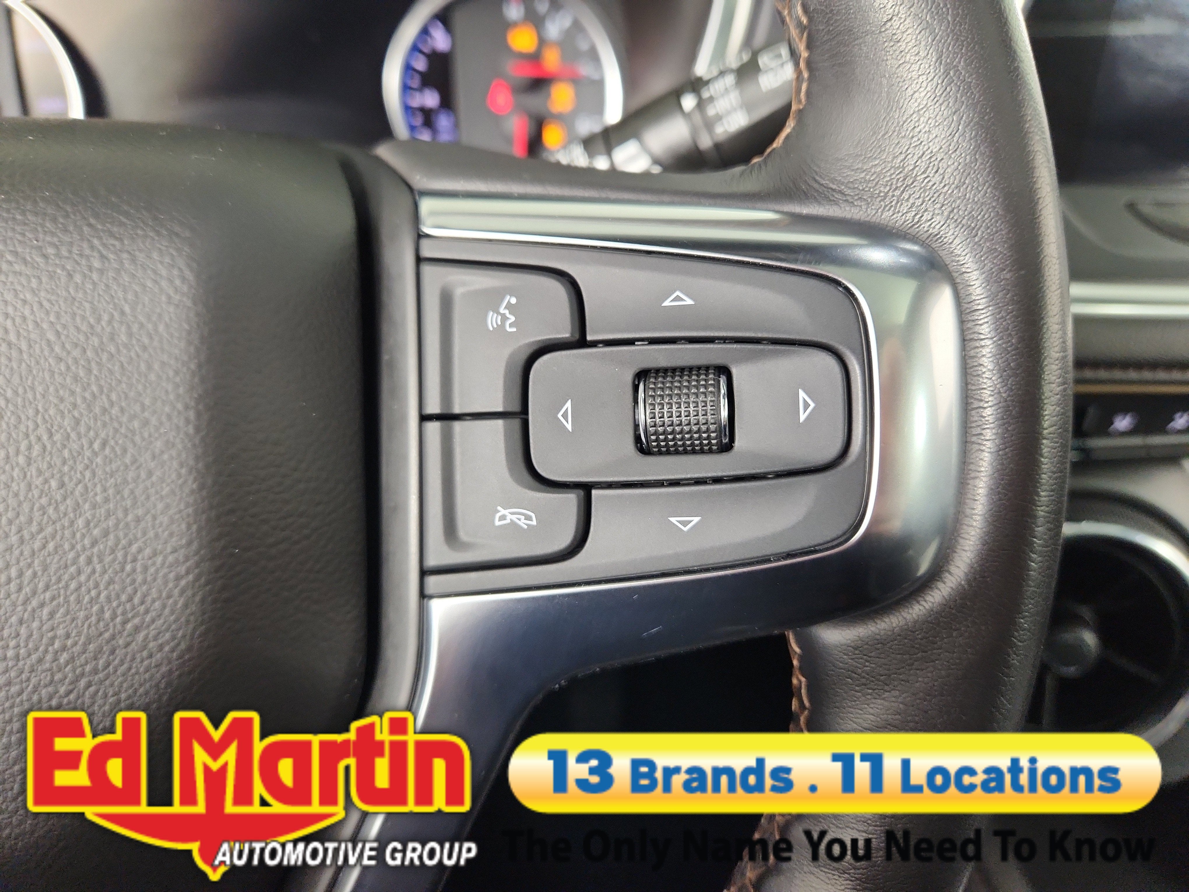 2022 Chevrolet Blazer Premier