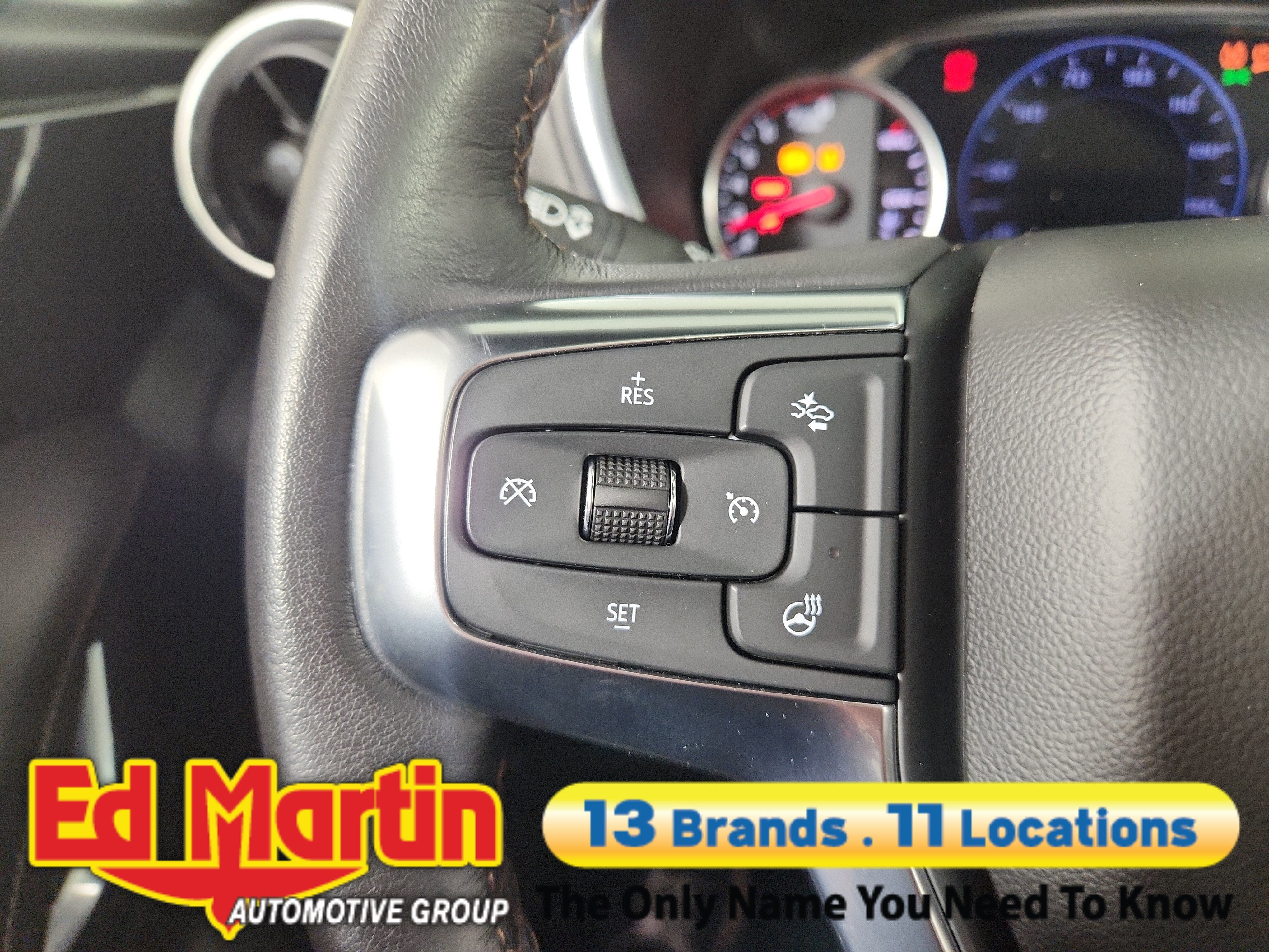 2022 Chevrolet Blazer Premier