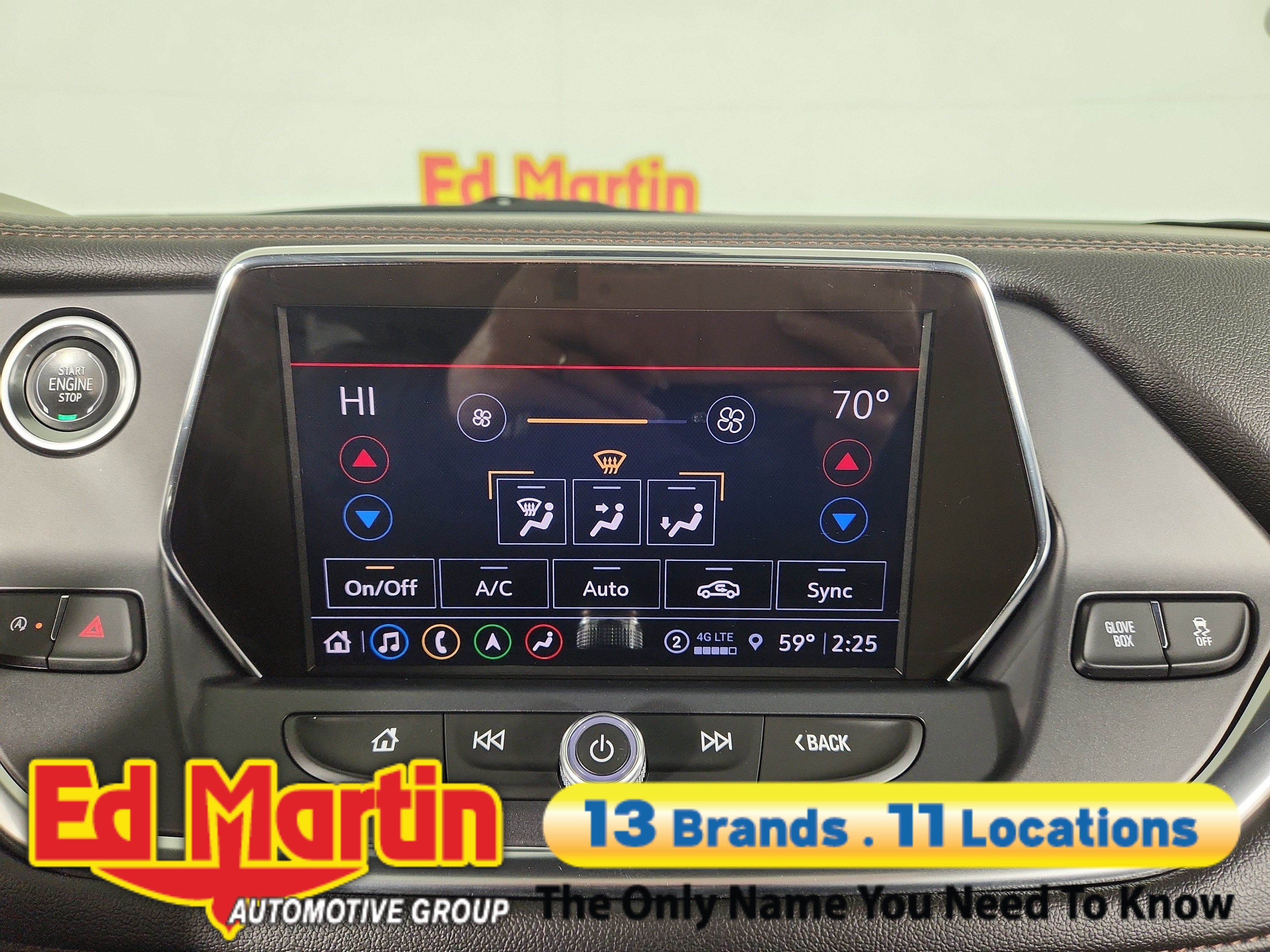 2022 Chevrolet Blazer Premier