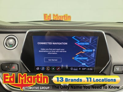 2022 Chevrolet Blazer Premier