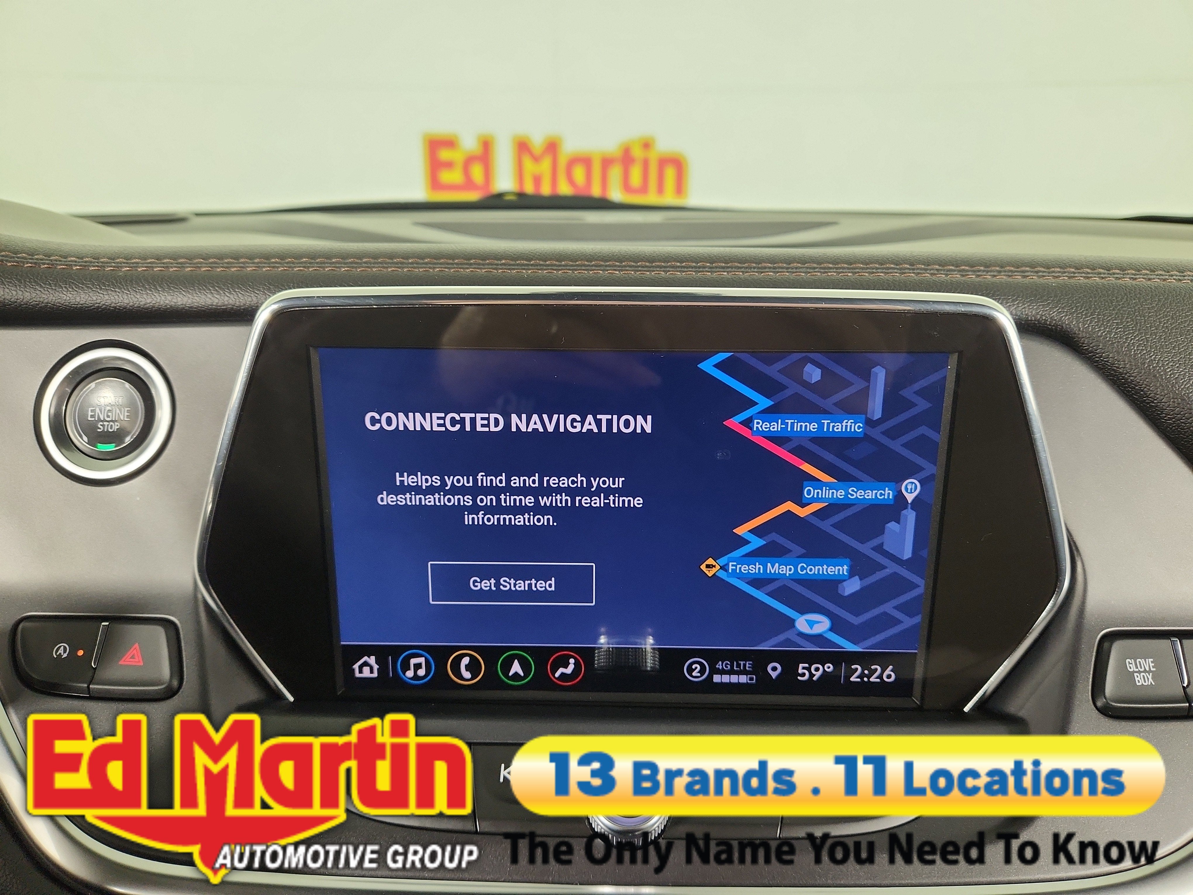 2022 Chevrolet Blazer Premier