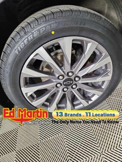 2022 Chevrolet Blazer Premier