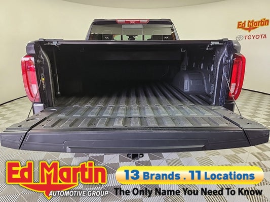 2022 GMC Sierra 1500 AT4X in Indianapolis, IN - Ed Martin Automotive Group
