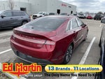 2017 Lincoln MKZ Hybrid Select