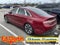 2017 Lincoln MKZ Hybrid Select