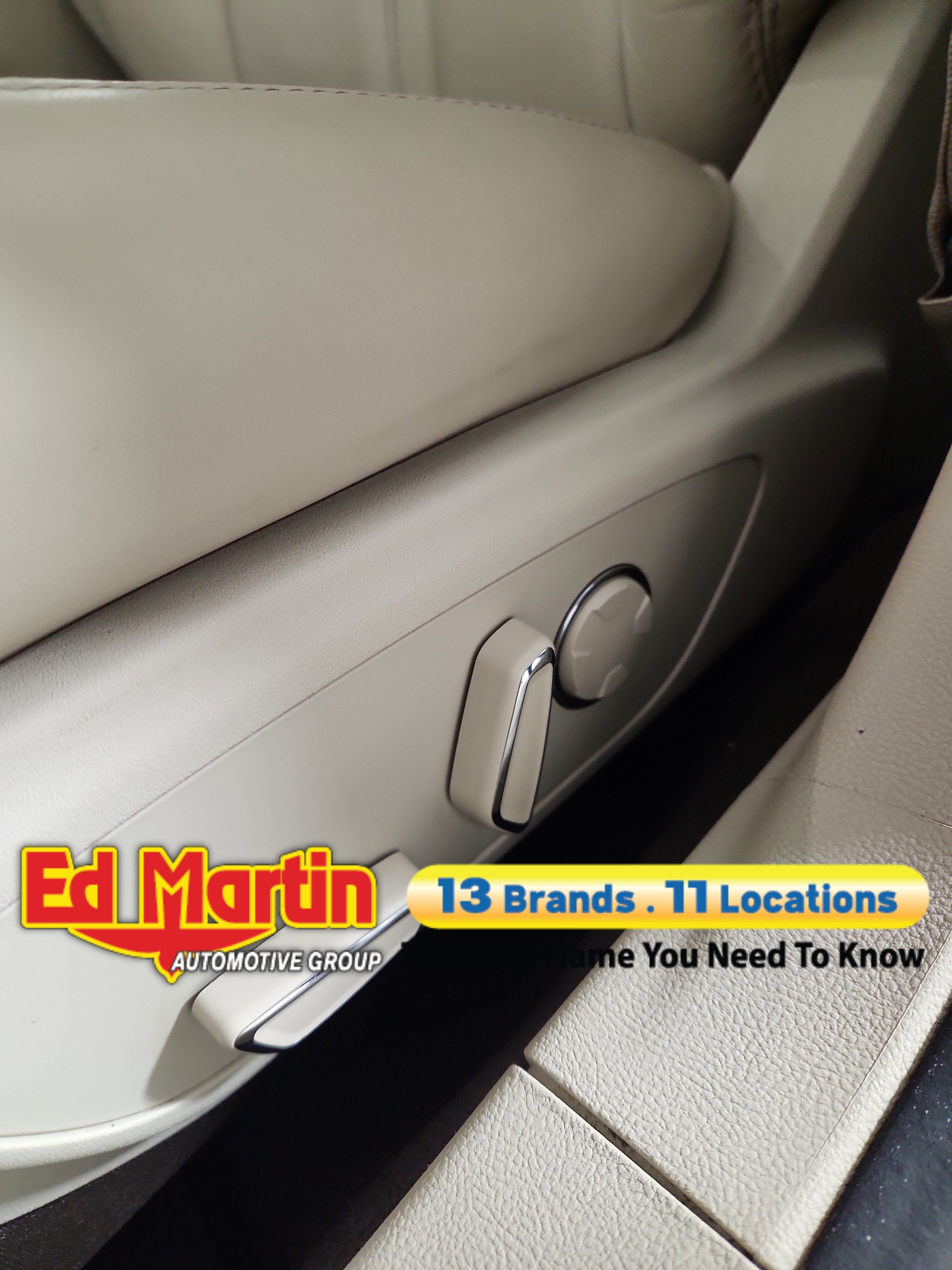 2019 Lincoln MKZ Hybrid Reserve I