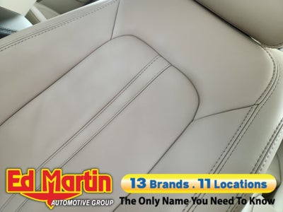 2019 Lincoln MKZ Hybrid Reserve I