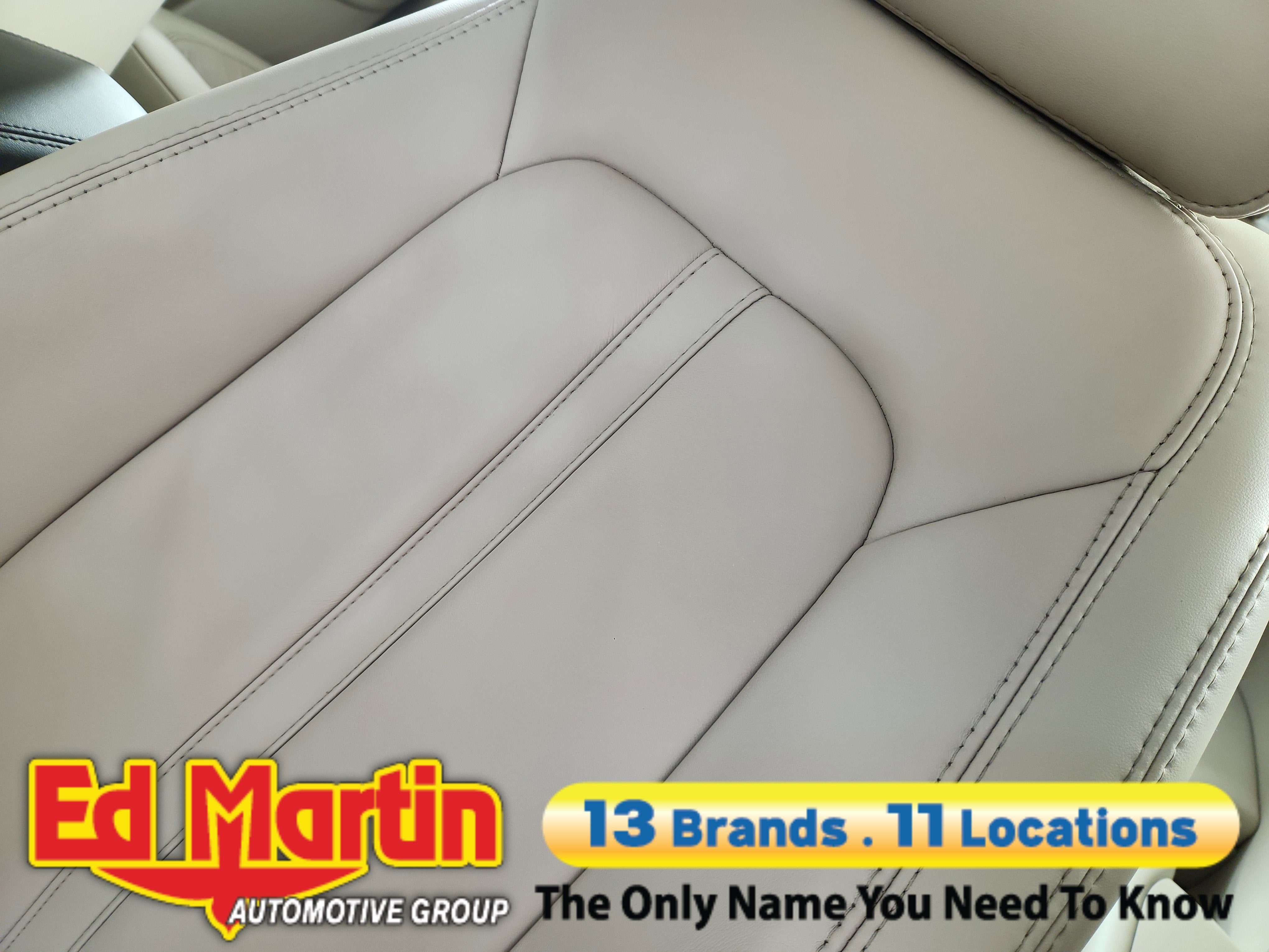 2019 Lincoln MKZ Hybrid Reserve I