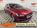 2019 Lincoln MKZ Hybrid Reserve I