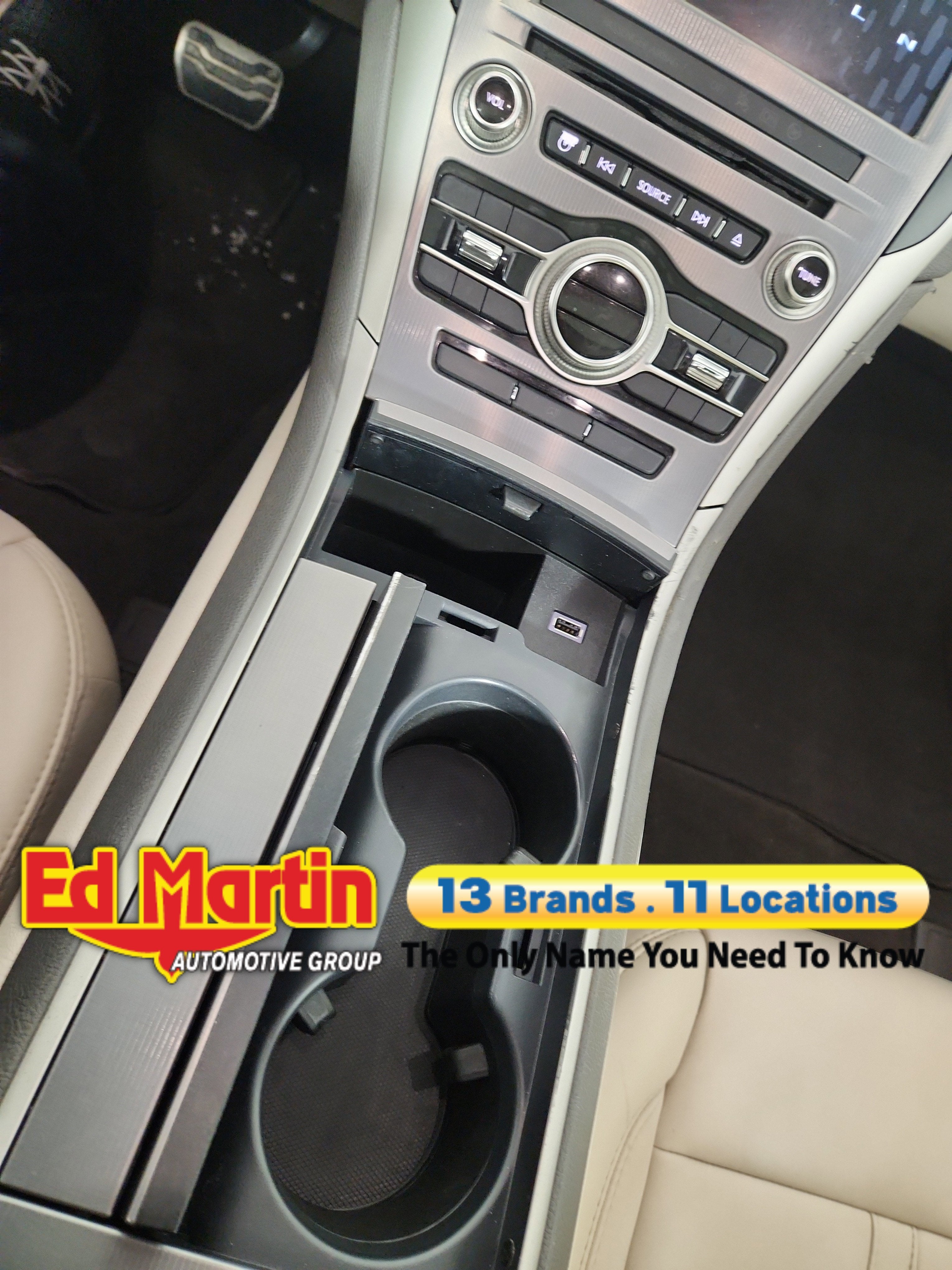 2019 Lincoln MKZ Hybrid Reserve I