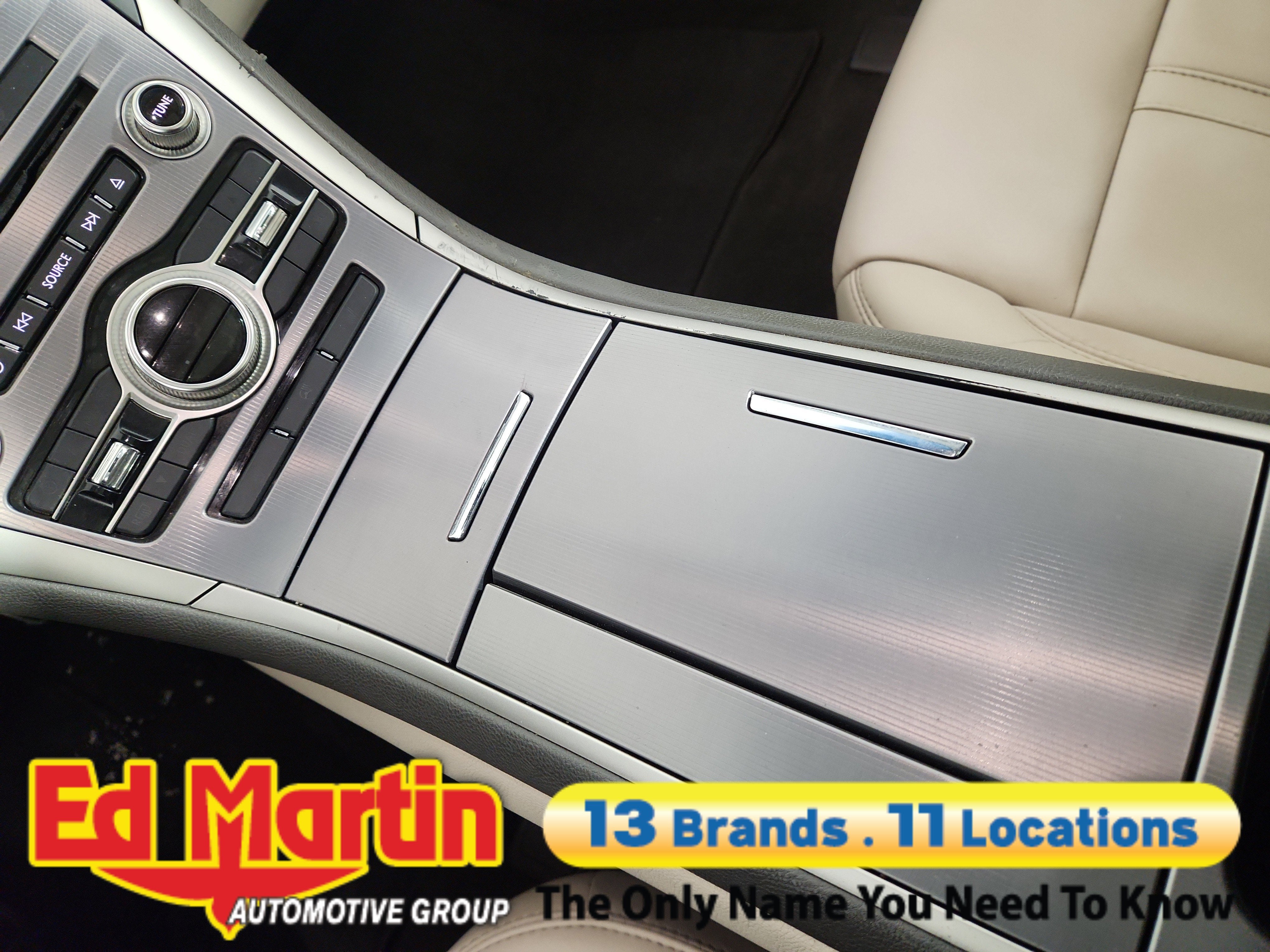 2019 Lincoln MKZ Hybrid Reserve I