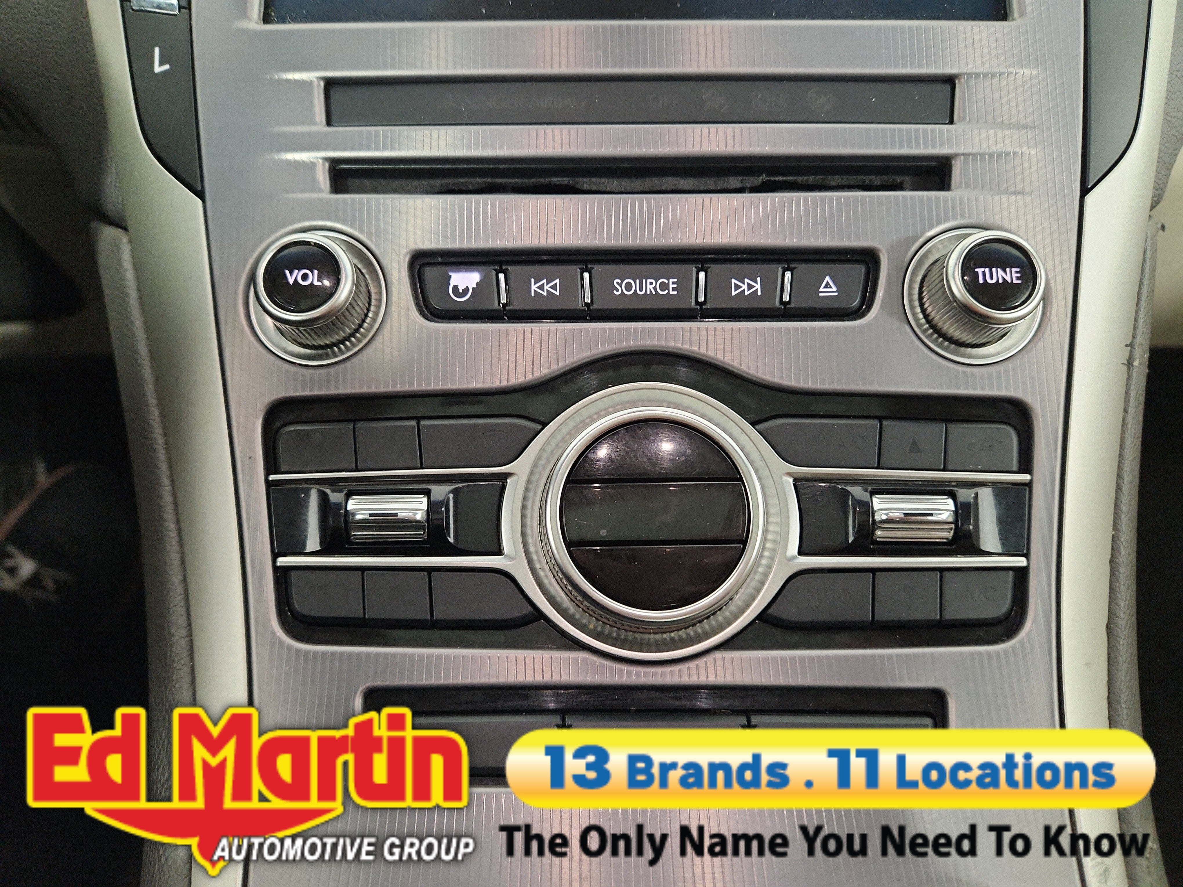 2019 Lincoln MKZ Hybrid Reserve I