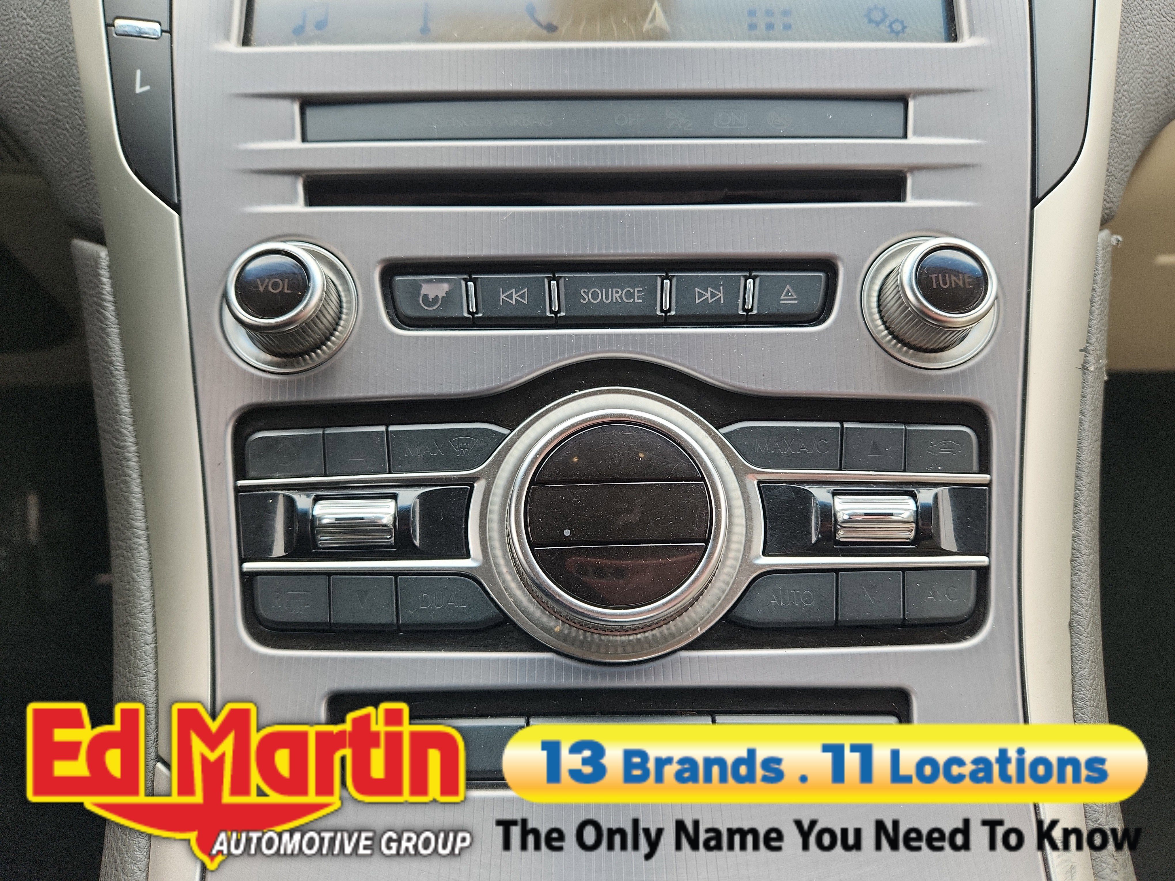 2019 Lincoln MKZ Hybrid Reserve I