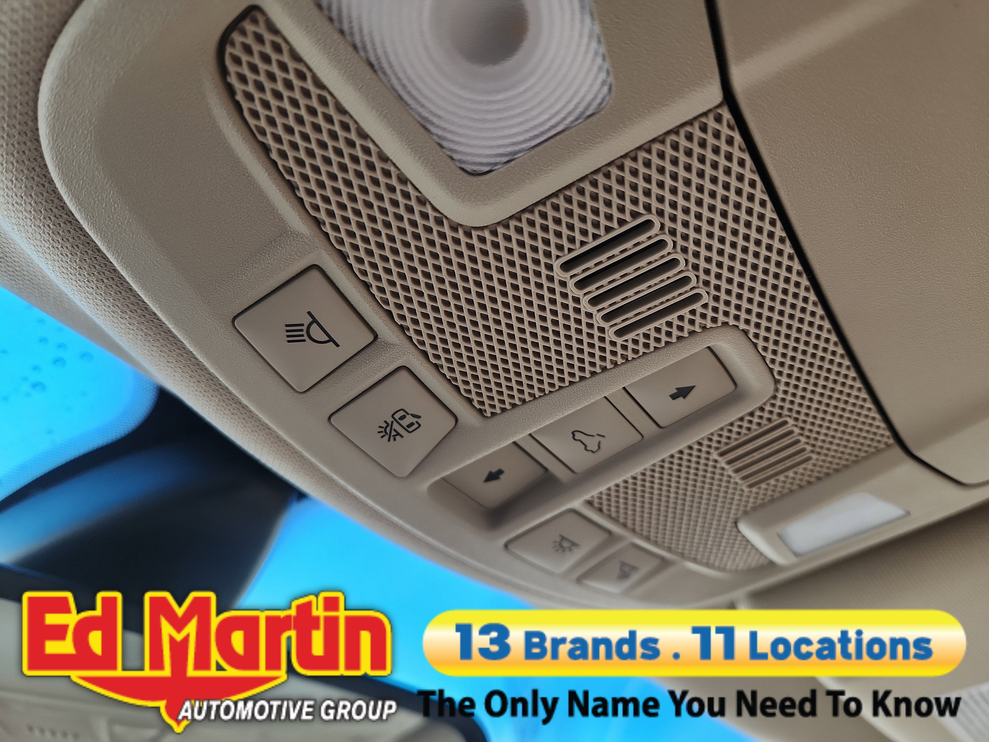 2019 Lincoln MKZ Hybrid Reserve I