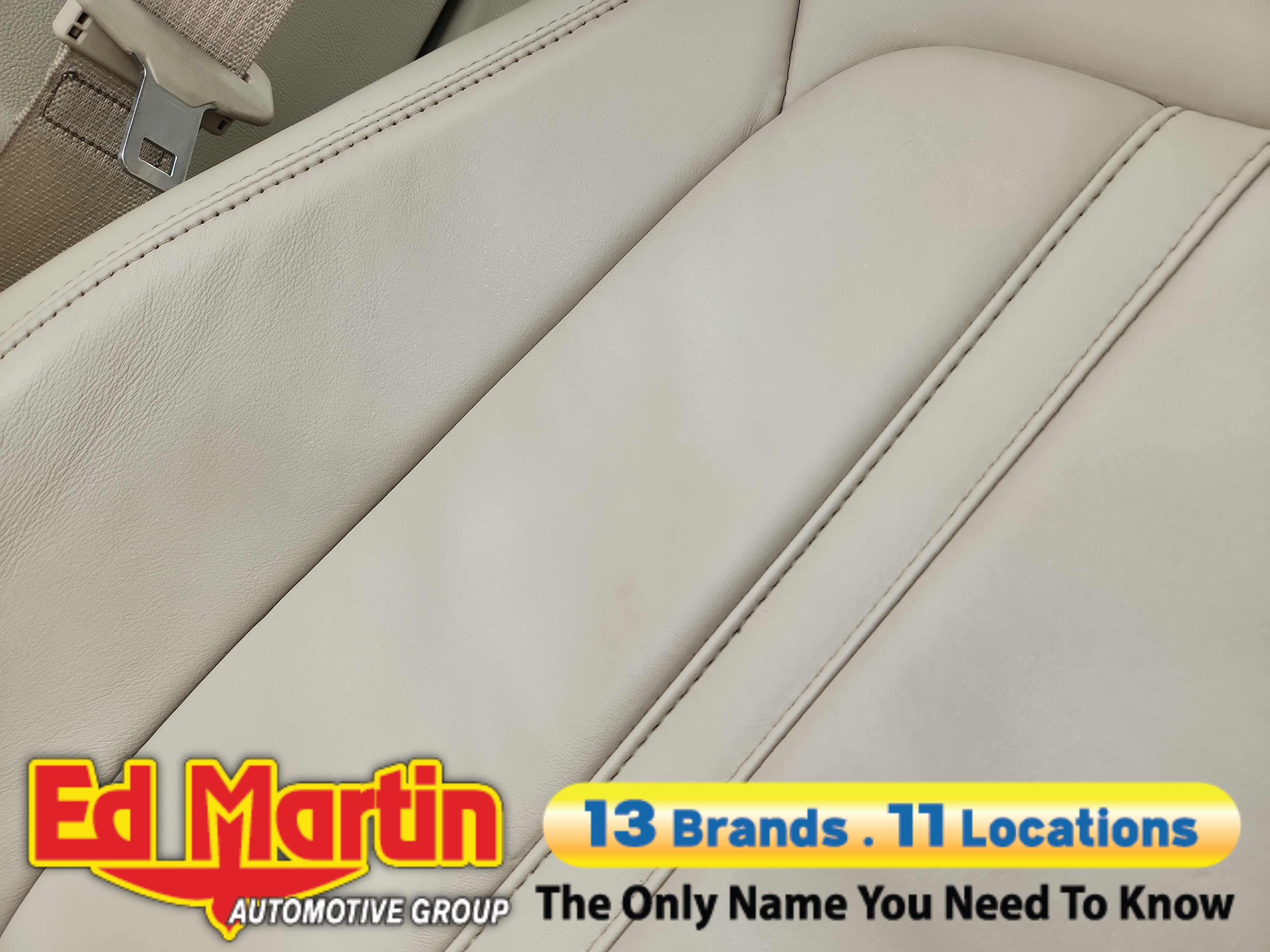 2019 Lincoln MKZ Hybrid Reserve I