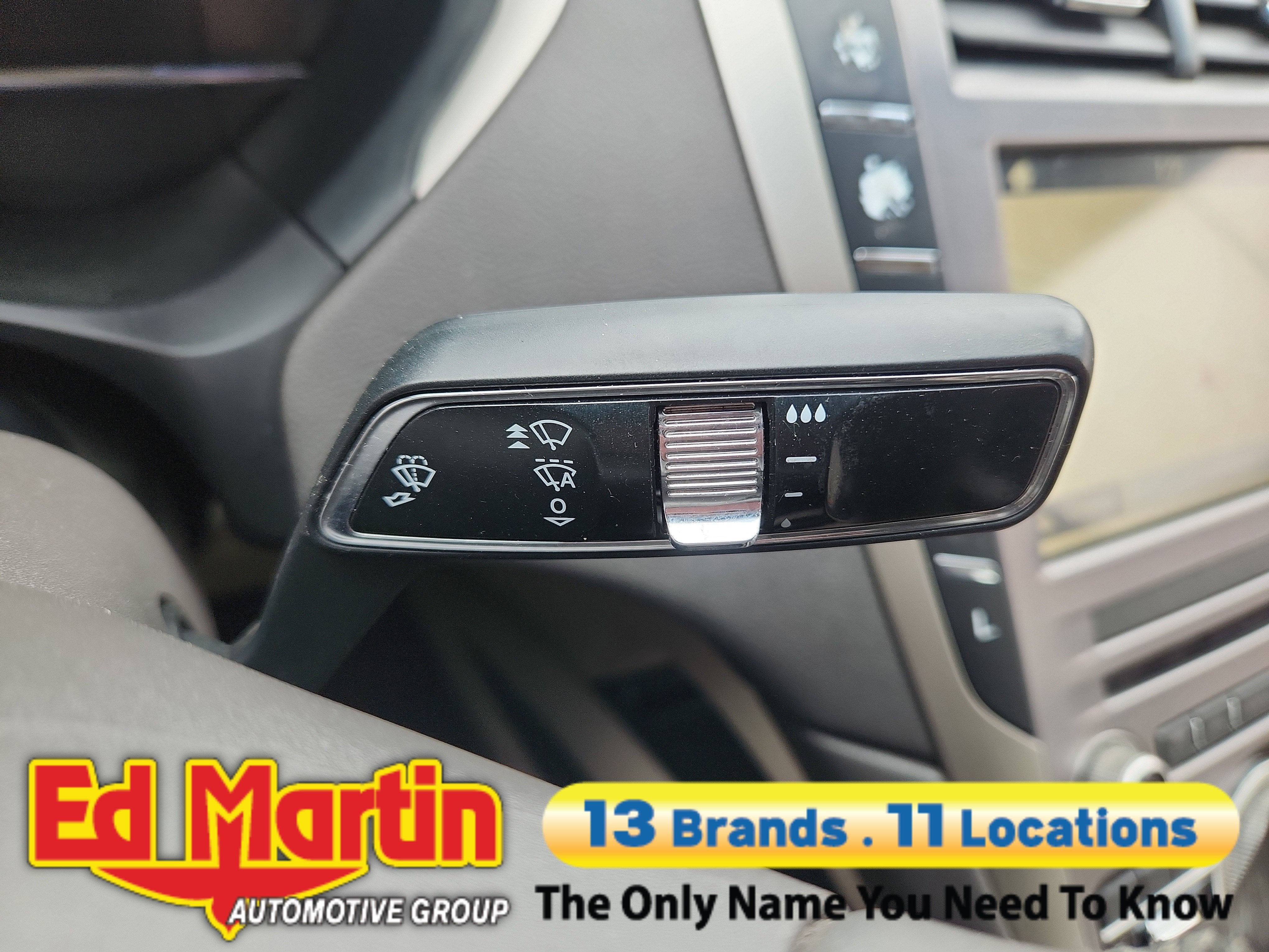 2019 Lincoln MKZ Hybrid Reserve I