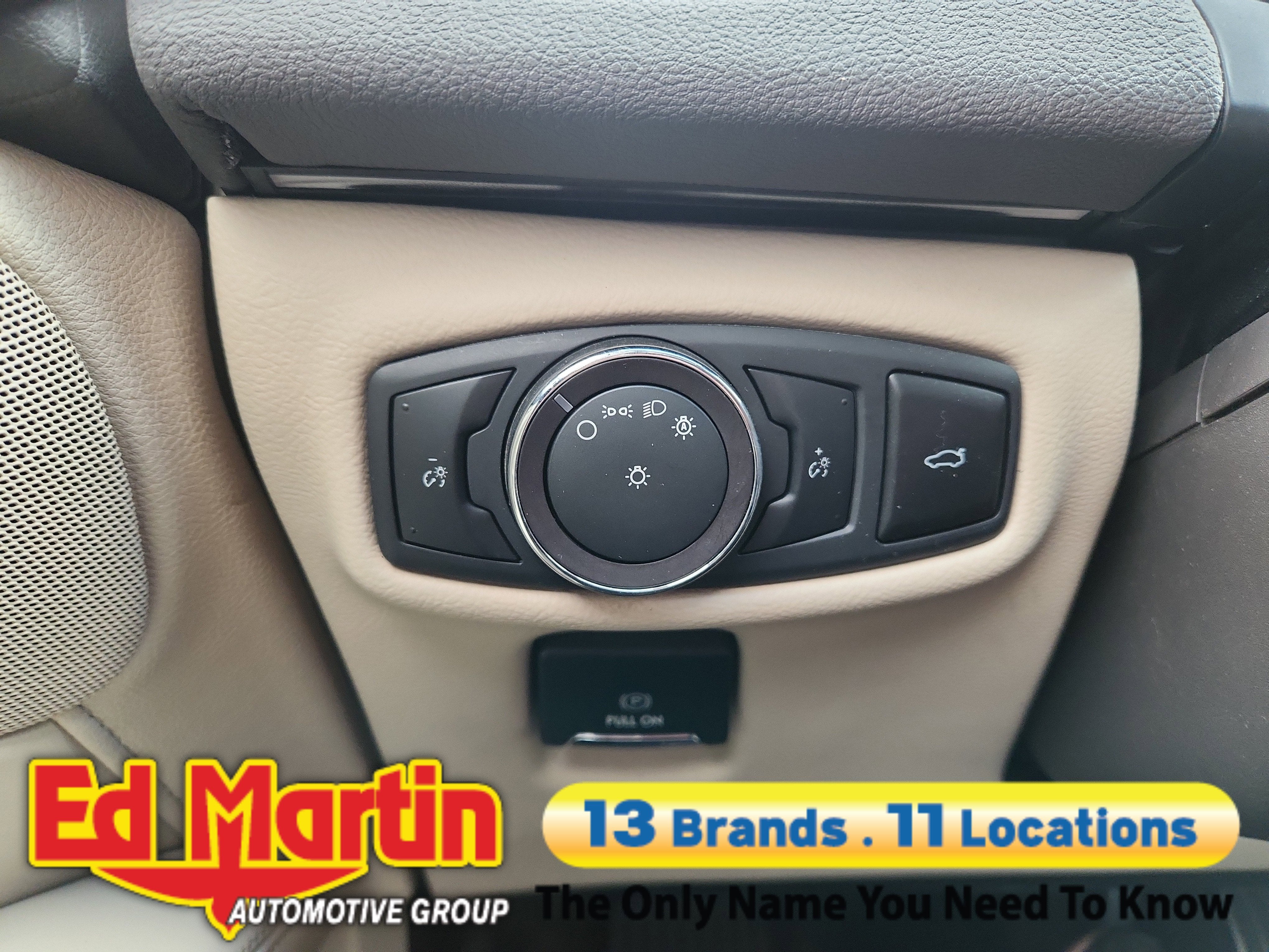 2019 Lincoln MKZ Hybrid Reserve I