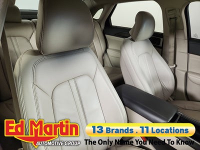 2019 Lincoln MKZ Hybrid Reserve I