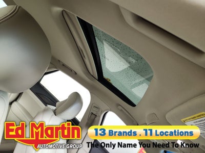 2019 Lincoln MKZ Hybrid Reserve I