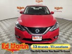 2019 Nissan Sentra SR