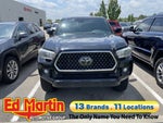 2018 Toyota Tacoma TRD Off Road