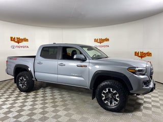 2020 Toyota Tacoma TRD Off-Road V6