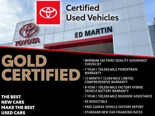 2019 Toyota Tacoma SR in Indianapolis, IN - Ed Martin Automotive Group