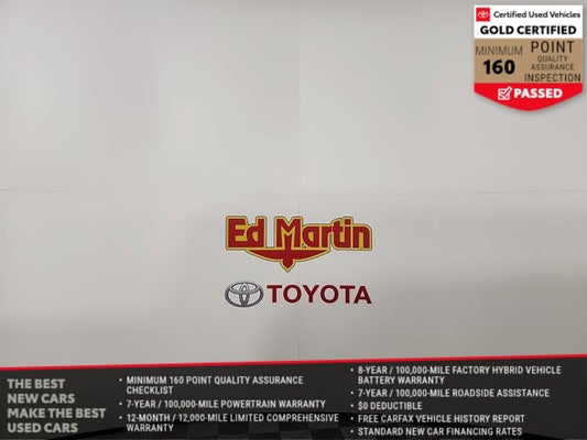 2023 Toyota Tacoma TRD Off-Road in Indianapolis, IN - Ed Martin Automotive Group