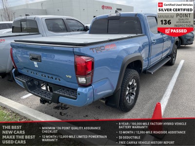 2019 Toyota Tacoma SR5